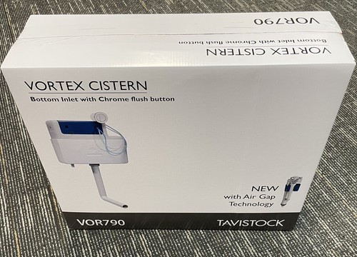 Tavistock vortex pneumatic air - vortex,