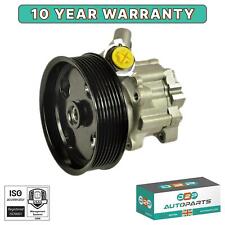 POWER STEERING PUMP FOR