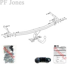 Oris Towbar for Renault Megane