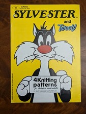 Vintage Sylvester And Tweety 4