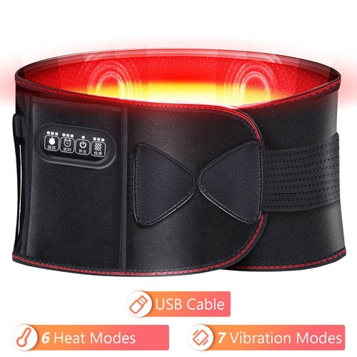 Electric heating vibration - electric,