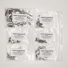 SUZUKI T20 X6 HUSTLER 250