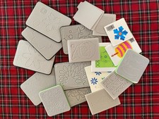 NINETEEN VARIOUS DECORATIVE