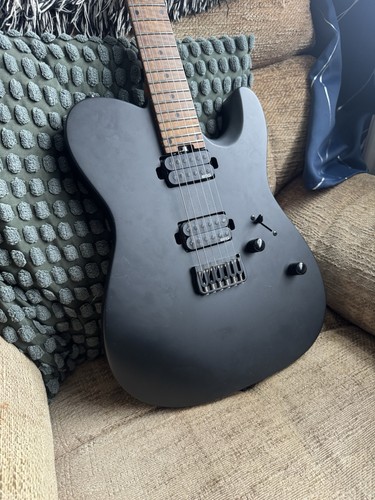 Harley benton fusion emg - harley,