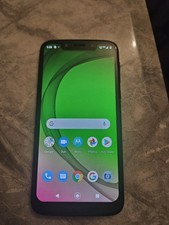 Motorola Moto G7 Play Unlocked Smartphone, 32GB, , Black