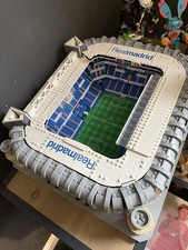 LEGO Icons Real Madrid