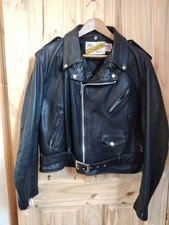 Schott Perfecto 118 Leather