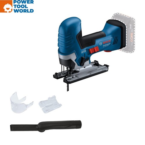 Bosch professional gst - professional, 18v-125