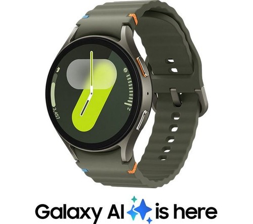 Samsung galaxy watch with - watch,