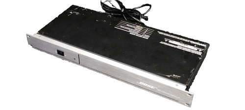 Bose 802 system - ii,