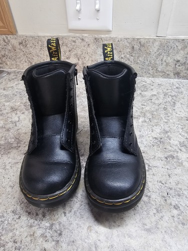 Martens youth leather - martens,