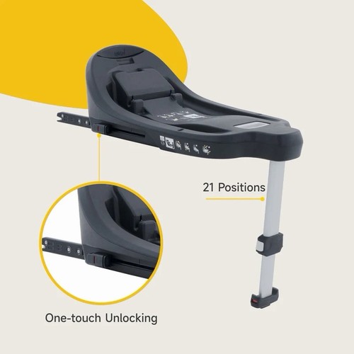 Jovikids aria isofix child - jovikids,