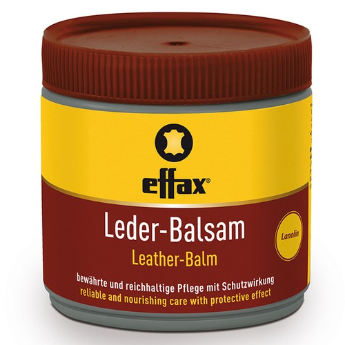 Effax leather balm for - effax,