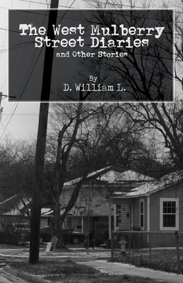 The west mulberry street - west,