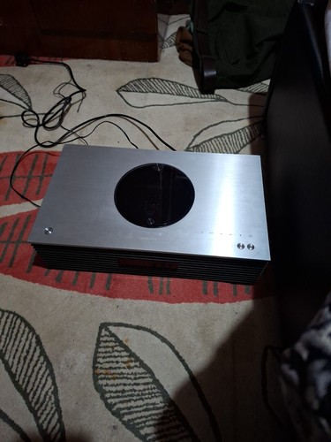 Technics ottava forte - technics,