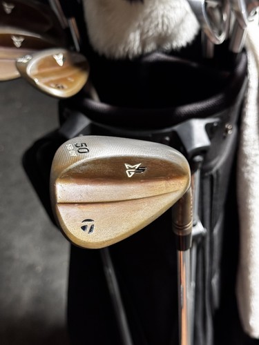 Tour issue taylormade milled - *tour, issue*