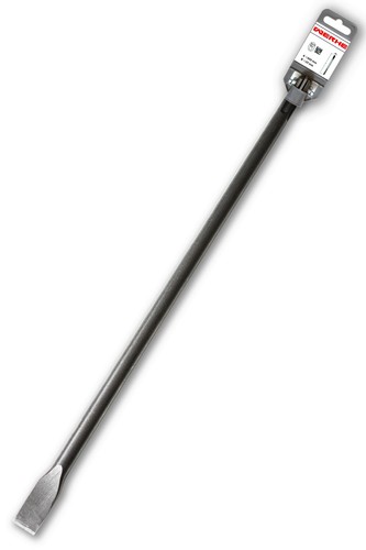 Sds max chisel 600 mm - sds, 25
