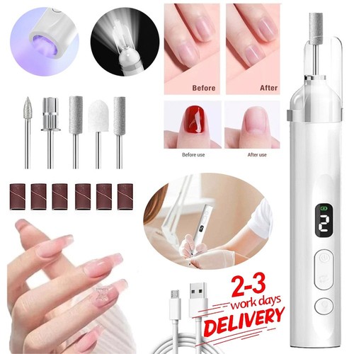 Usb manicure pedicure machine - pedicure,