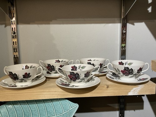 Royal albert masquerade - royal,