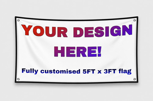 Any design colour - colour, size