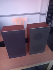 PAIR OF BANG & OLUFSEN BEOVOX