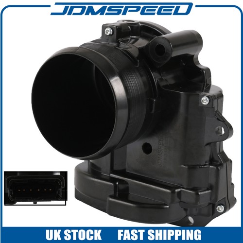 Throttle body 13547574380 for - throttle,