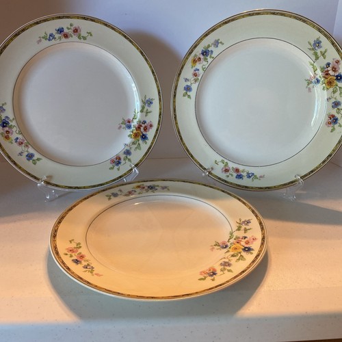 Pareek johnson bros england - pareek, bros.