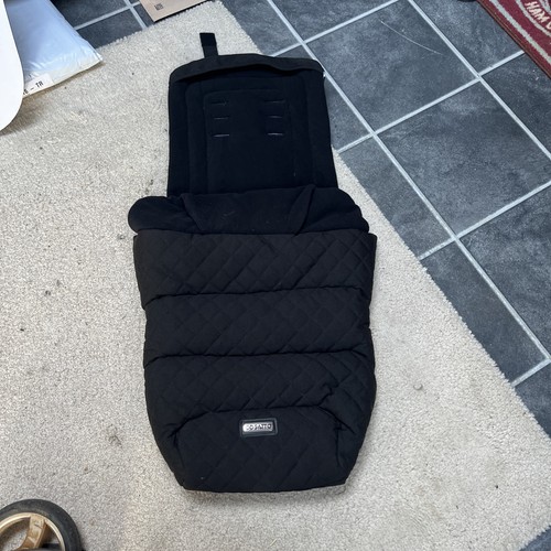 Cosatto wow footmuff - cosatto,