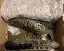 New Vivobarefoot Hydra ESC JJF Barefoot Shoes Size Women’s UK 8.5 / EU 42 Olive