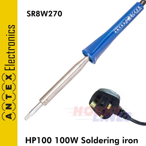 Hp100 100w solder - hp100, &