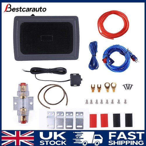 1200w active slim - 1200w, underseat