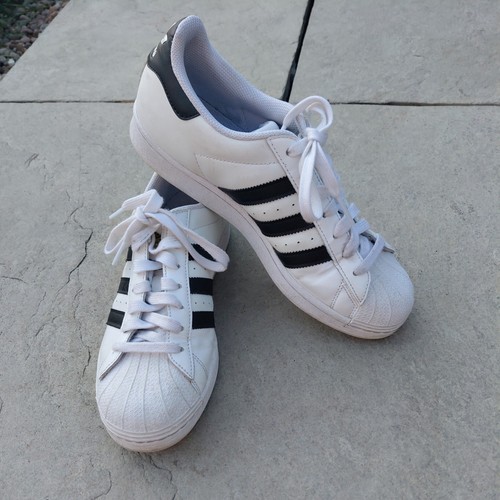 Mens adidas superstar - adidas, og