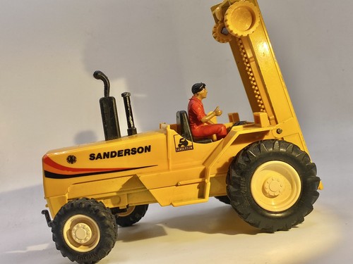 Britains 1986 sanderson - britains🔥1986,