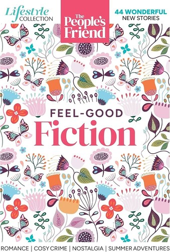 The people friend magazine - the, |