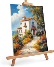 Belle Vous Adjustable Artist