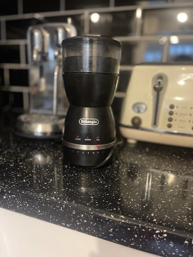 Longhi kg49 coffee grinder - kg49,