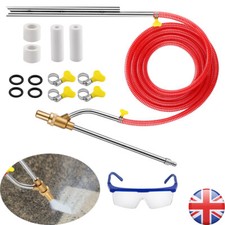 5000 PSI Pressure Washer