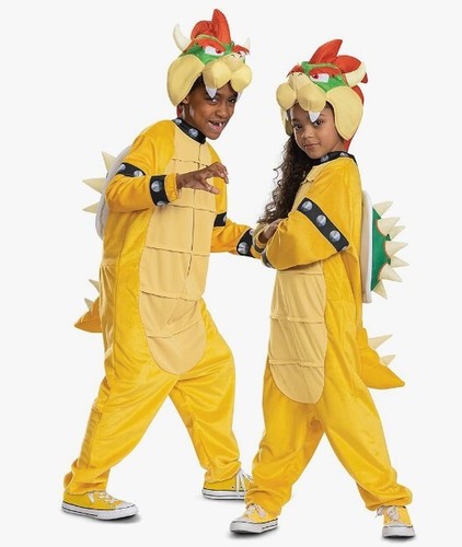 Bowser super mario bros - bowser,