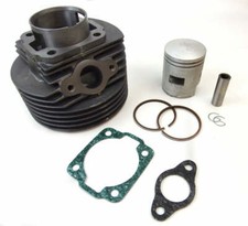 Vespa PK125 125 Primavera ET3 125cc Cylinder Kit Ø55mm