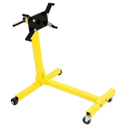1500lbs folding engine stand - folding,