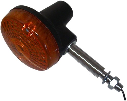 Indicator complete front h - front, l/h