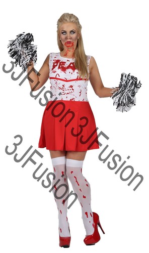 Adult ladies zombie - adult,