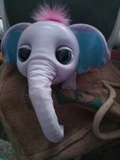 Haunted Not Porcelain Doll But