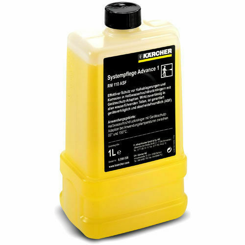 Karcher rm110 asf water - asf,