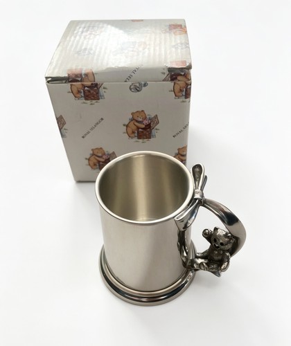 Vintage royal selangor pewter - vintage,