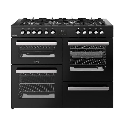 Belling cookcentre 110cm dual - cookcentre,