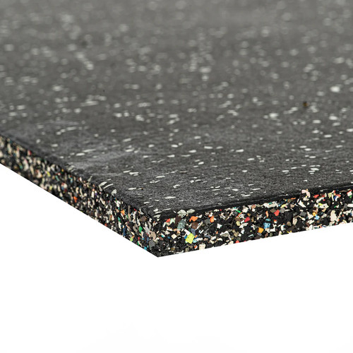 Gym flooring premium edpm - gym,