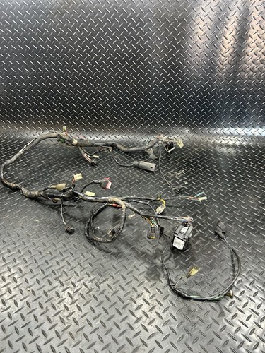 Kawasaki er5 wiring loom - er5,