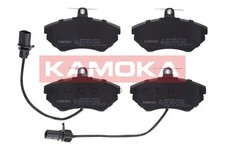 FRONT BRAKE PAD SET DISC BRAKE