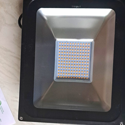 Tycqlit led outdoor floodlight - led,